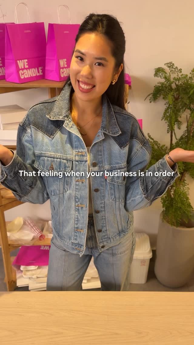 whatsappforbusiness 게시물 이미지: No better feeling. 🧘