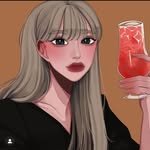 whgekwhtnwls 인스타그램 프로필 사진