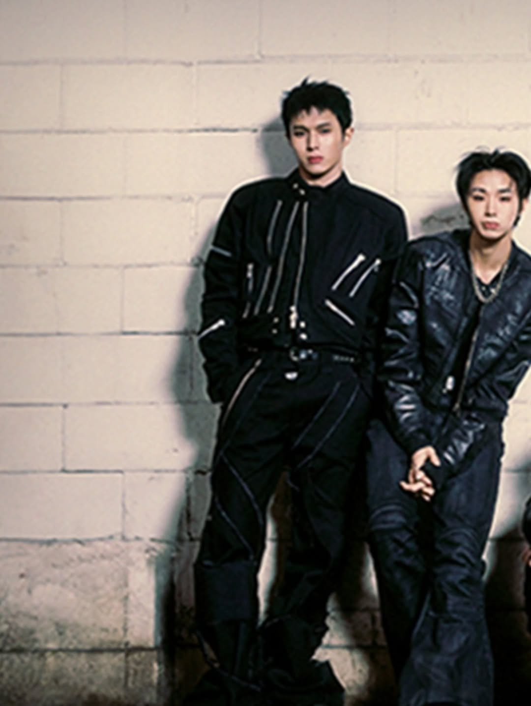 Photo by WHIB (휘브) on January 29, 2026. May be an image of text.