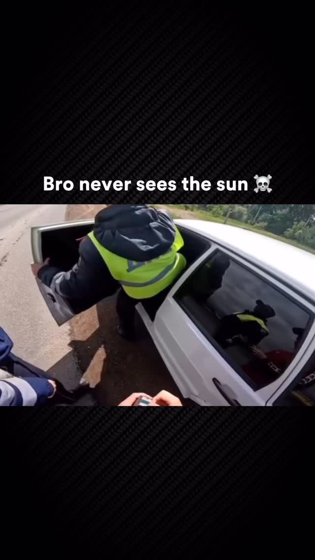 whipszn 게시물 이미지: The cops are flabbergasted 😂