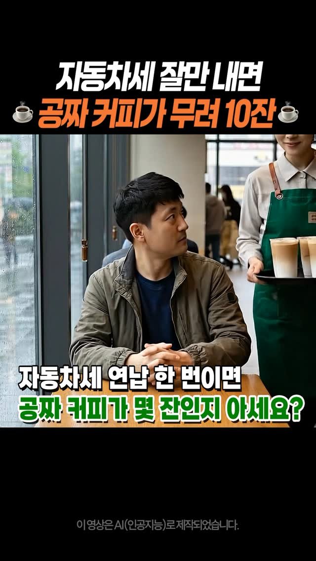 whistle_4u 게시물 이미지: 자동차세 연납, 
9월에도 5% 공제라고 써있는데 왜 다들 1월에만 목을 맬까요?...