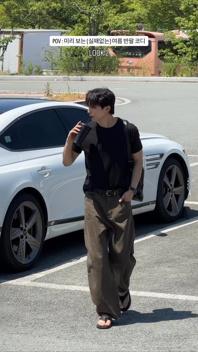 whtwilludo_o 게시물 이미지: 미리보는 크롭 반팔 코디 4가지 🔎

📍마음에 드는 LOOK 숫자 댓글 남겨주시면...