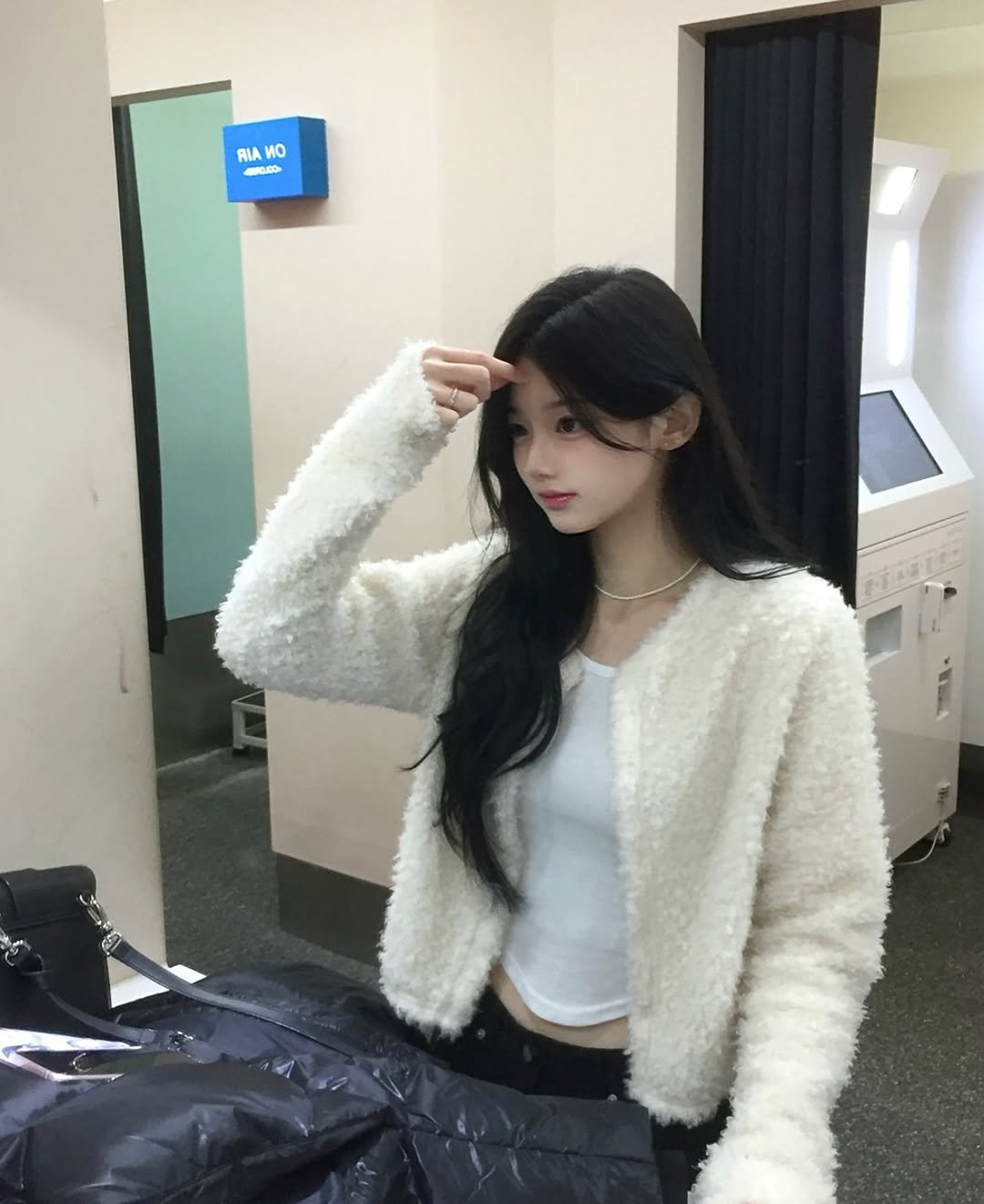 Photo by 민경 on November 20, 2025.