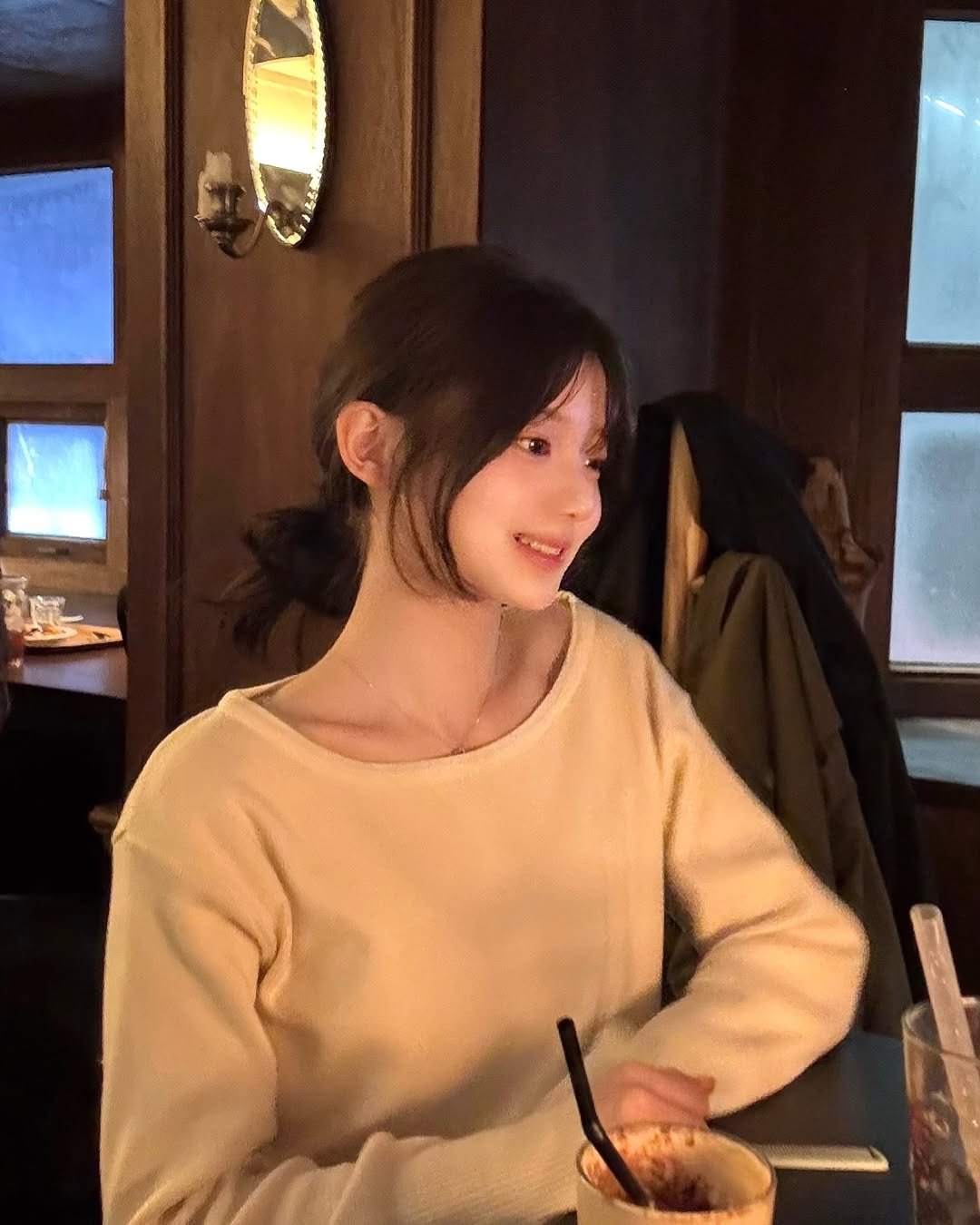 Photo by 민경 on January 24, 2025.