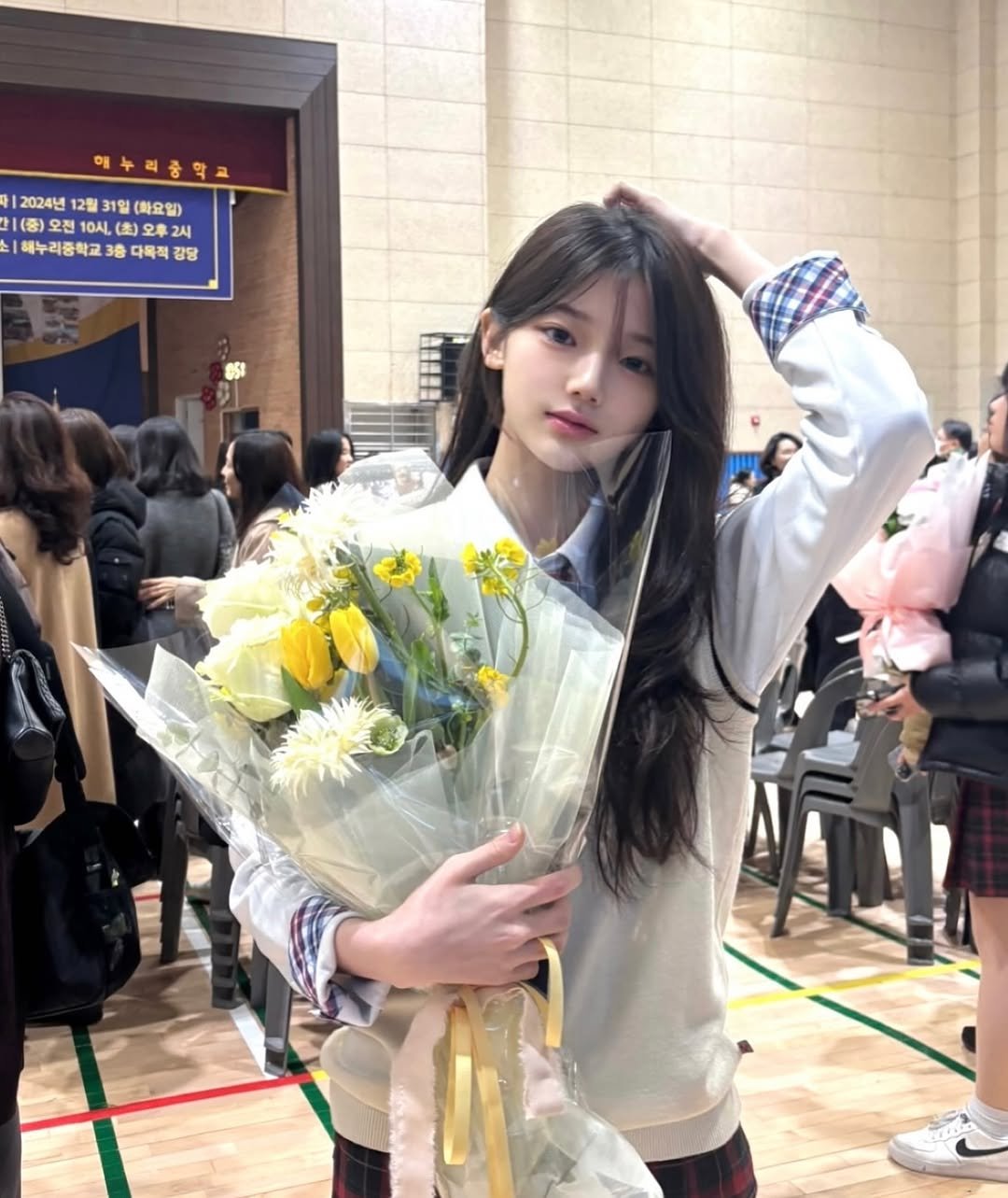 Photo by 민경 on January 09, 2025.