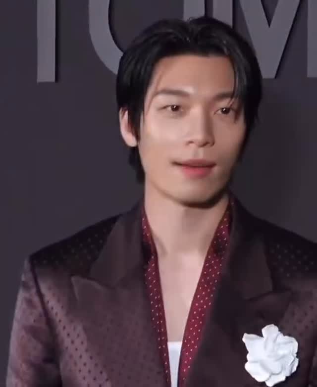 wi__wi__wi 게시물 이미지: such a great time🙏🔥🥰
@tomford @tomfordbeauty...