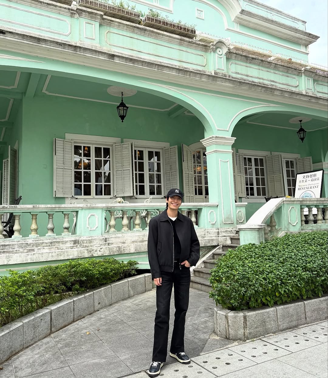 Photo by 위하준 Wi Ha Jun on December 23, 2025.