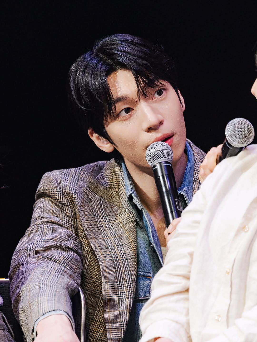 wi__wi__wi 게시물 이미지: 정말 정말 소중하고 행복했던 도쿄 팬미팅
와주신 모든 분들께 진심으로 감사드립니다....
