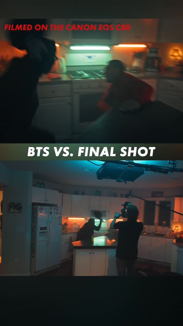 william.h.baker 게시물 이미지: This summer, we filmed a 6-minute short film...