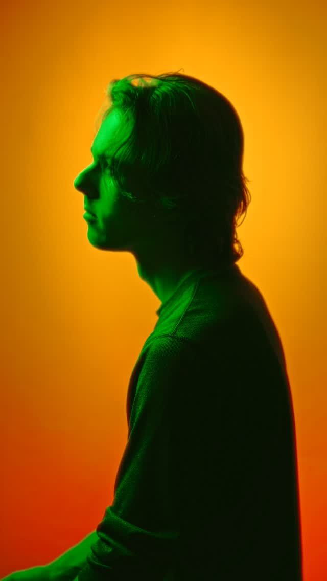 william.h.baker 게시물 이미지: My garage basically doubles as my film studio,...