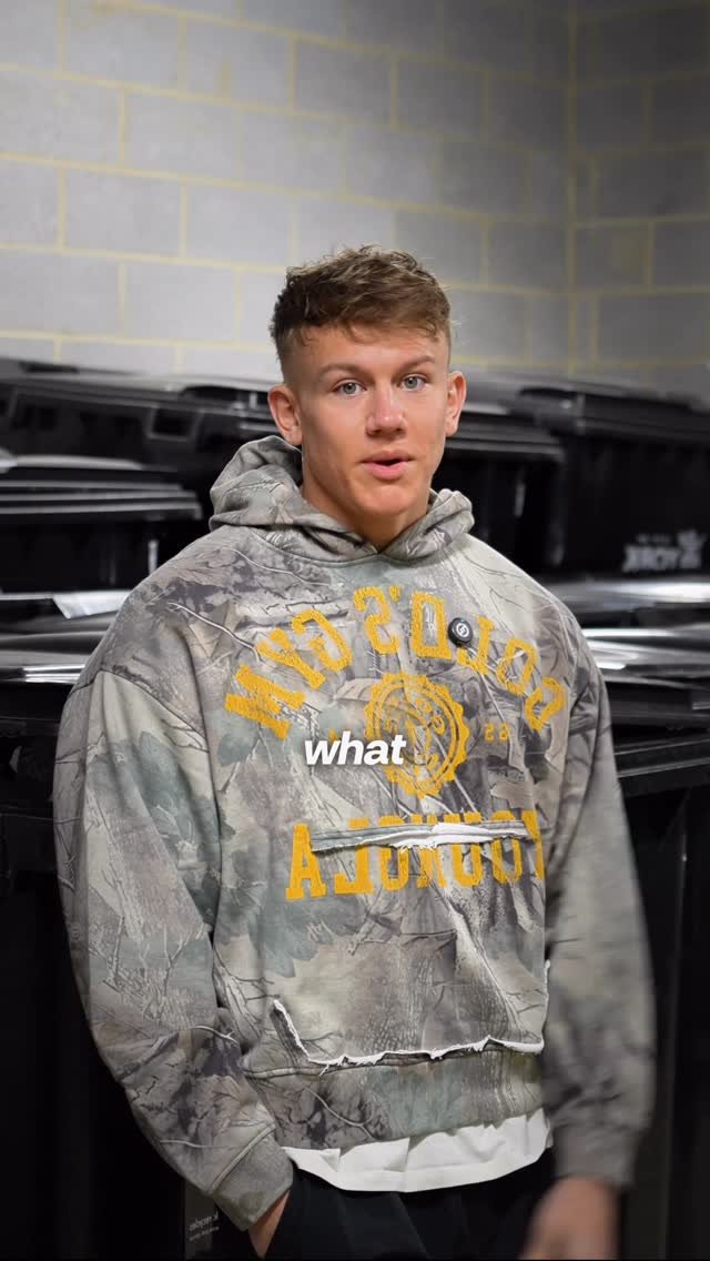 williamscxtt 게시물 이미지: Take a risk.

you need to stop listening to...