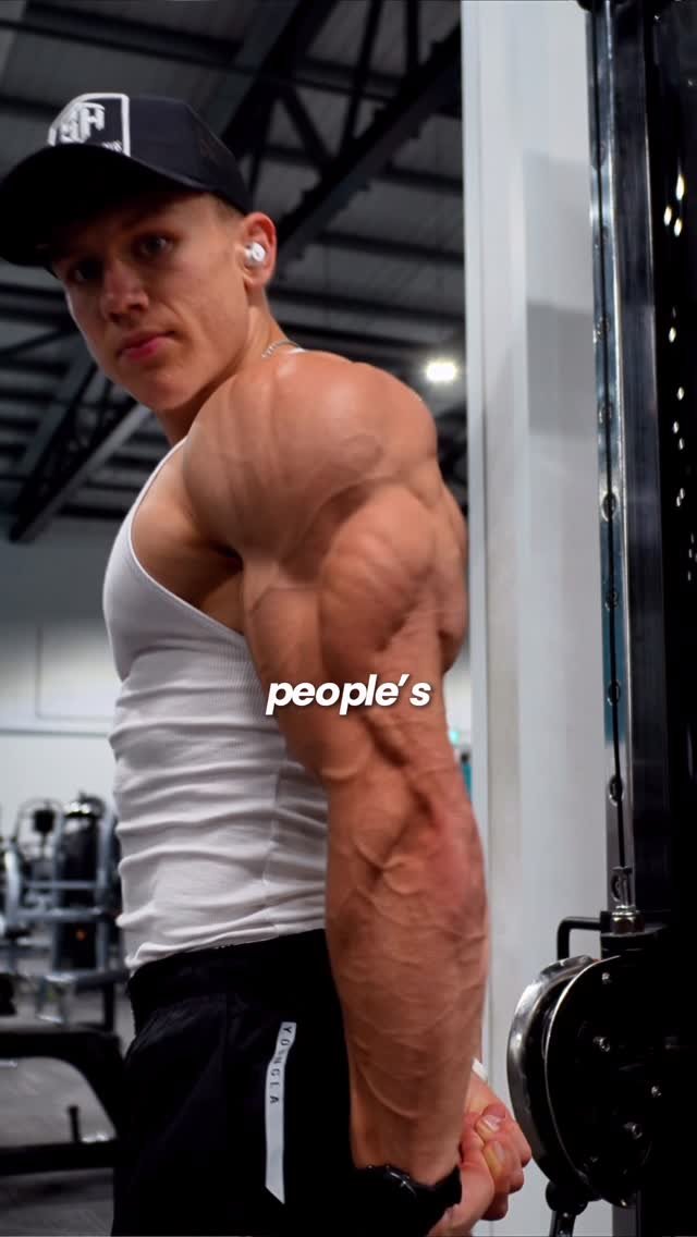 williamscxtt 게시물 이미지: Don’t always listen to the biggest...