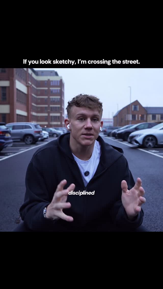 williamscxtt 게시물 이미지: Do you judge people?