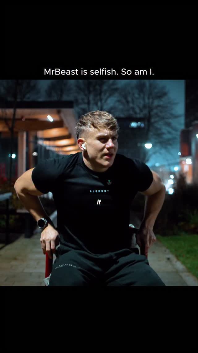 williamscxtt 게시물 이미지: Does intention matter if the outcome is good?