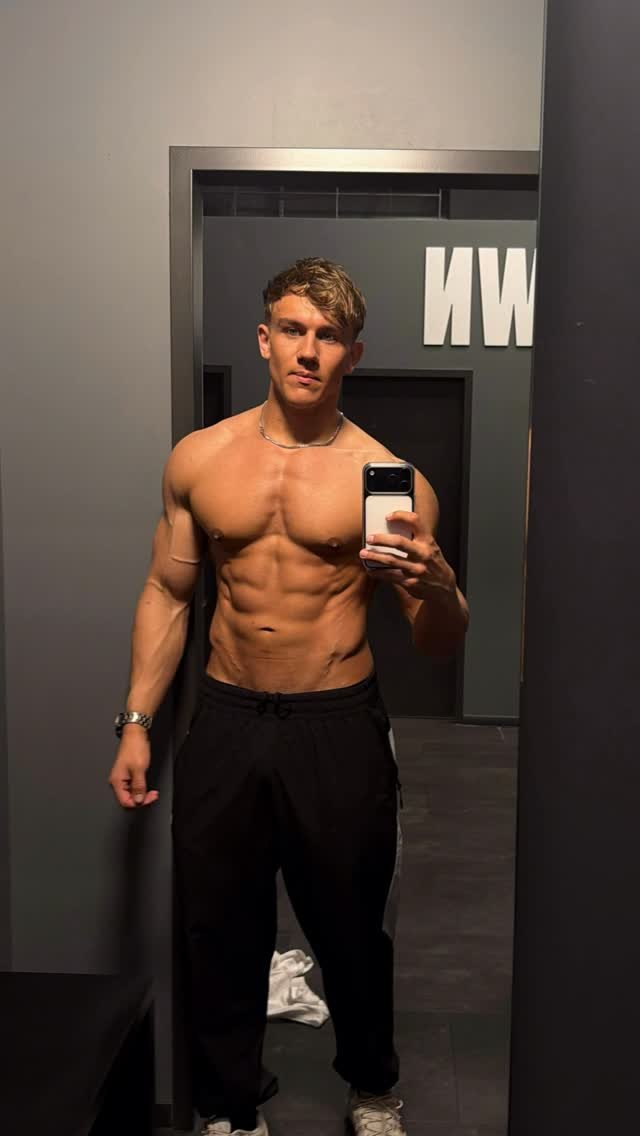 williamscxtt 게시물 이미지: The dream.