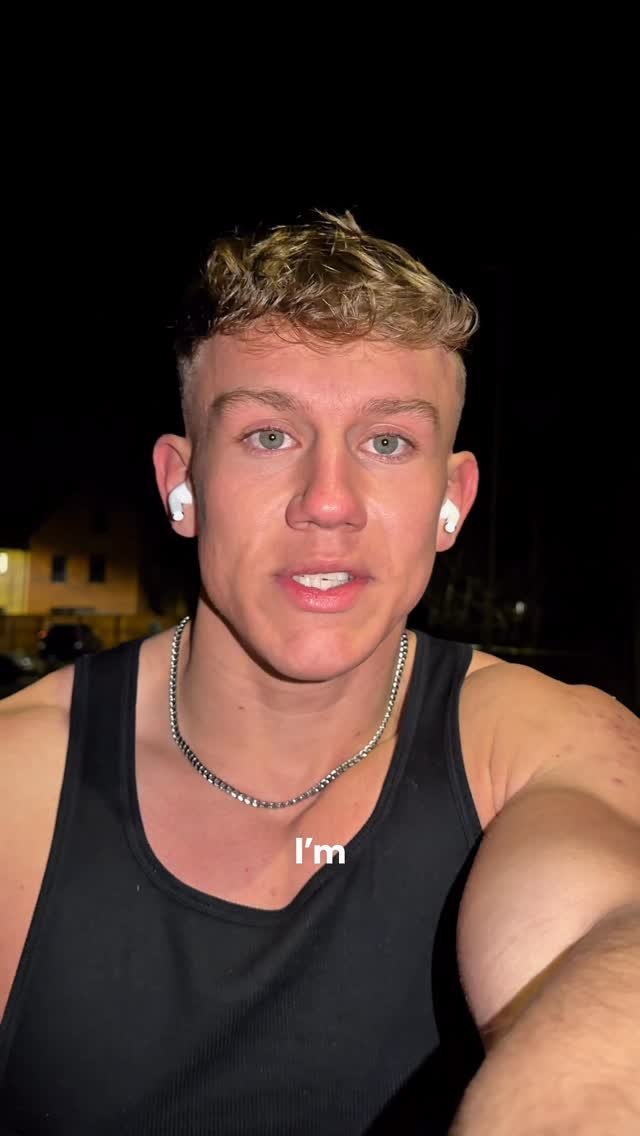 williamscxtt 게시물 이미지: I’m just lucky 🍀