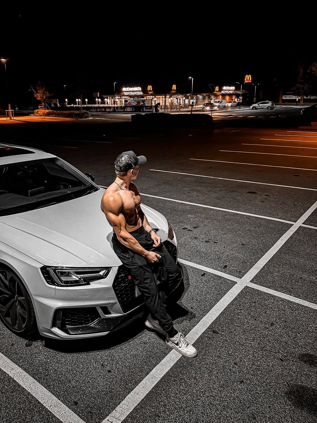 Photo by William Scott on July 29, 2025.