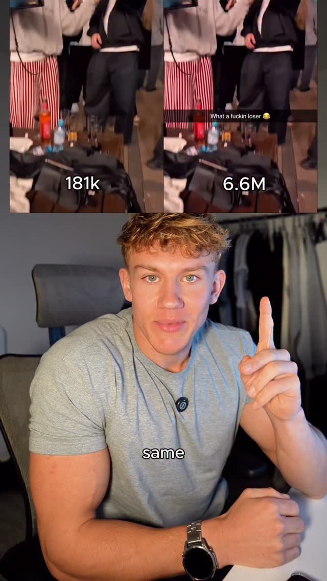 williamscxtt 게시물 이미지: Comment ‘VIRAL’ for my playbook 📱