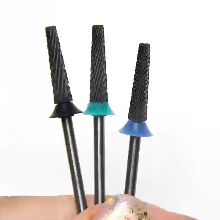 wilsonnailart 게시물 이미지: #naildrillbit #nailbits #wilsonnail...