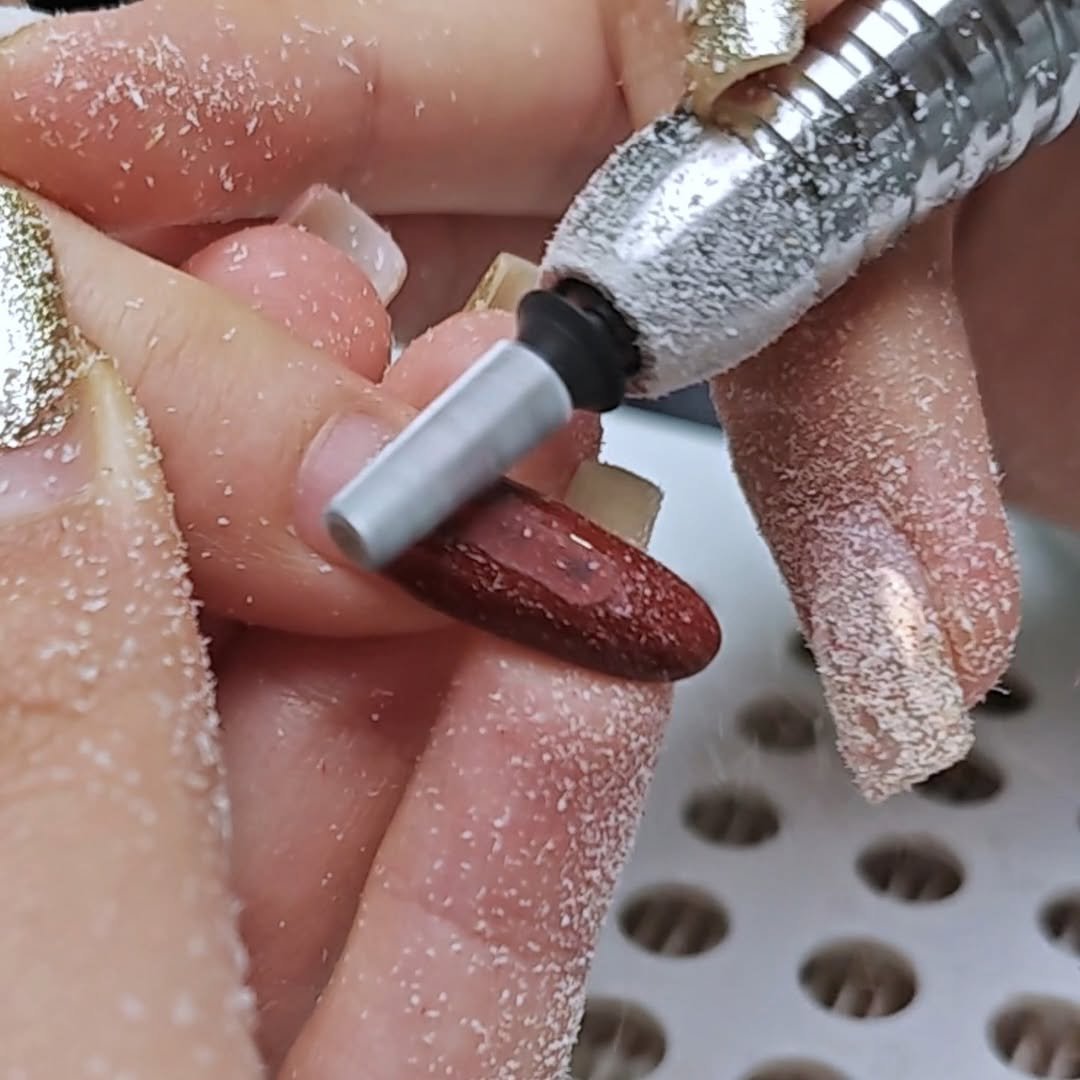 wilsonnailart 게시물 이미지: #wilsonnail #wilsonnailbits #nailcandy...