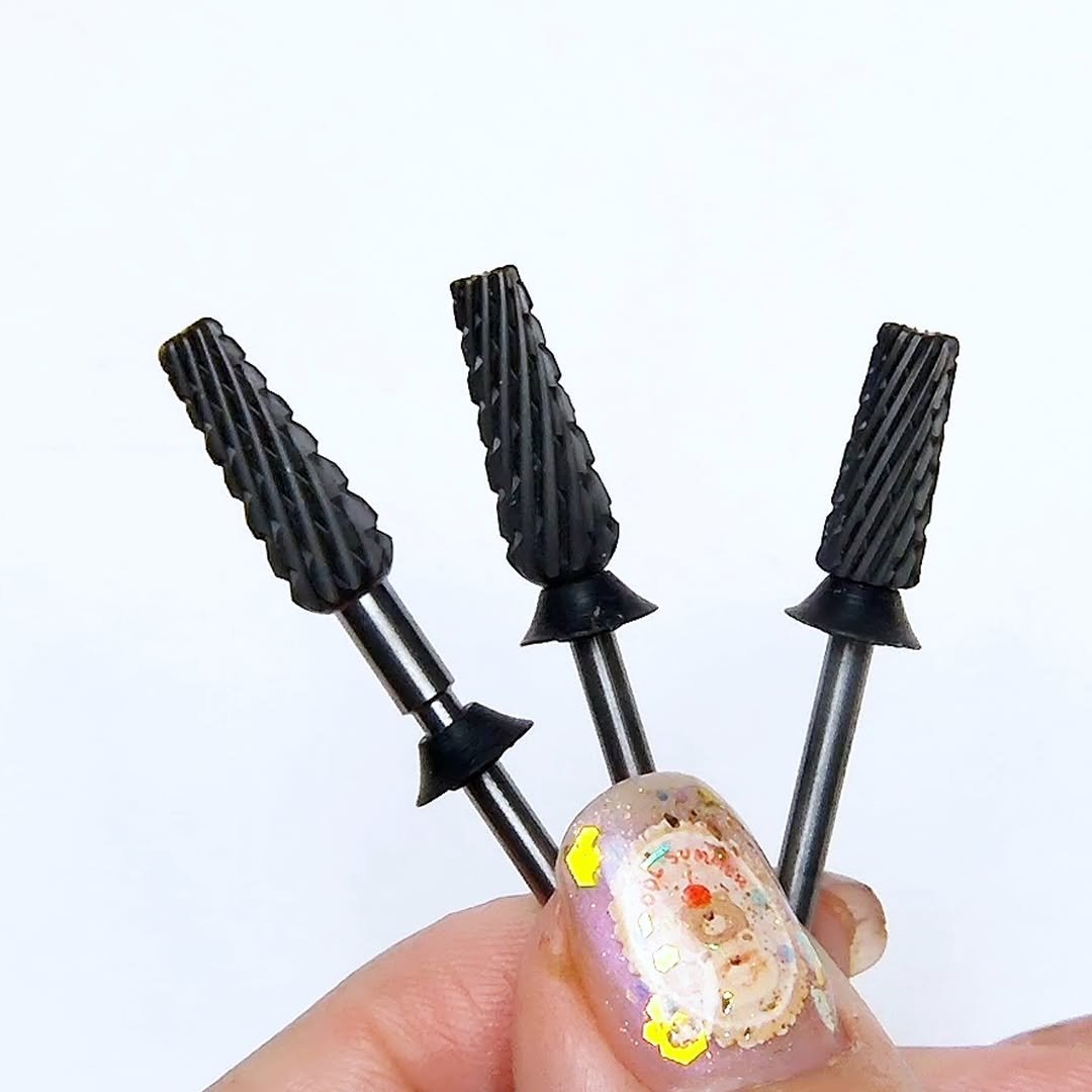 wilsonnailart 게시물 이미지: #naildrillbit #nailbits #wilsonnail...