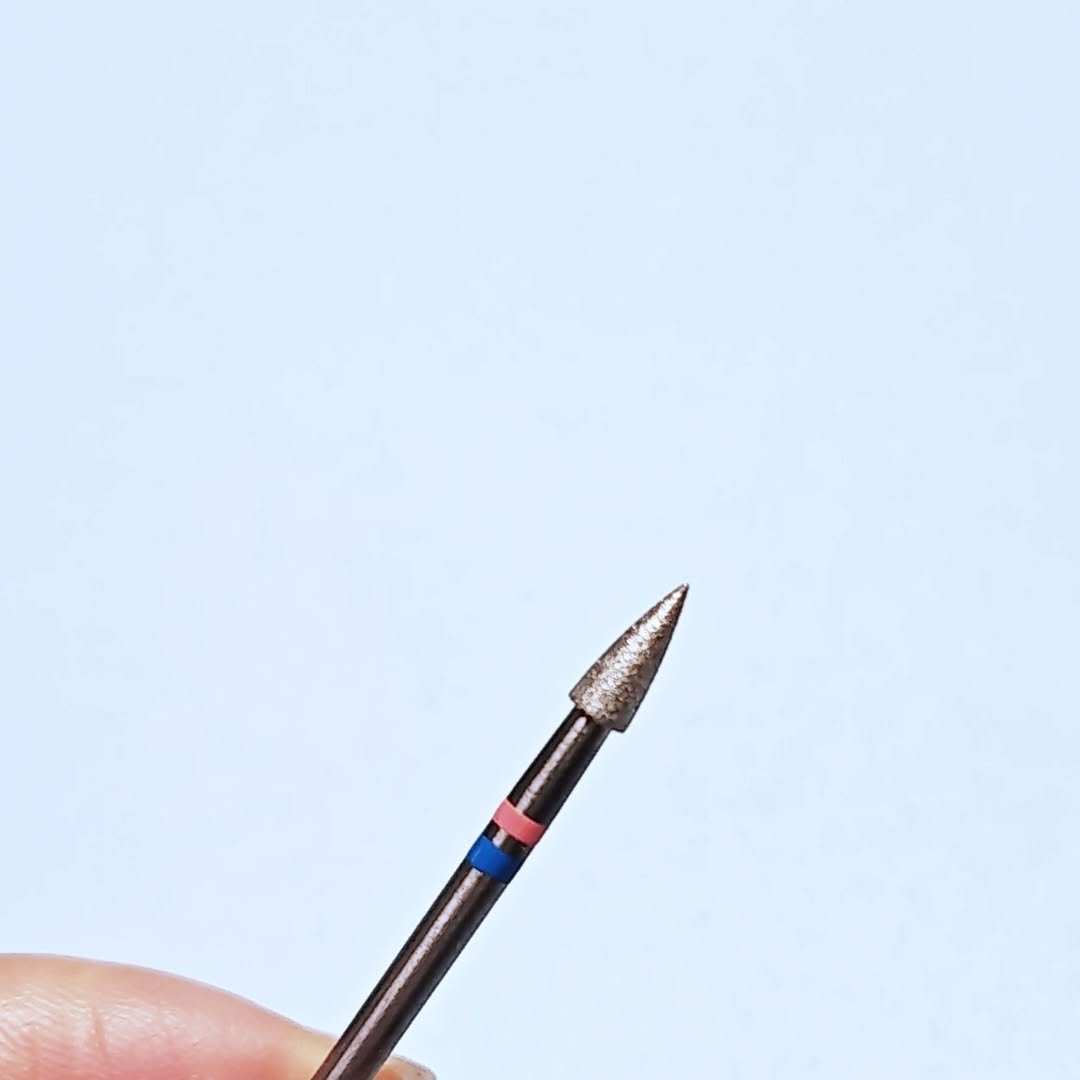 wilsonnailart 게시물 이미지: #naildrillbit #nailbits #wilsonnail...