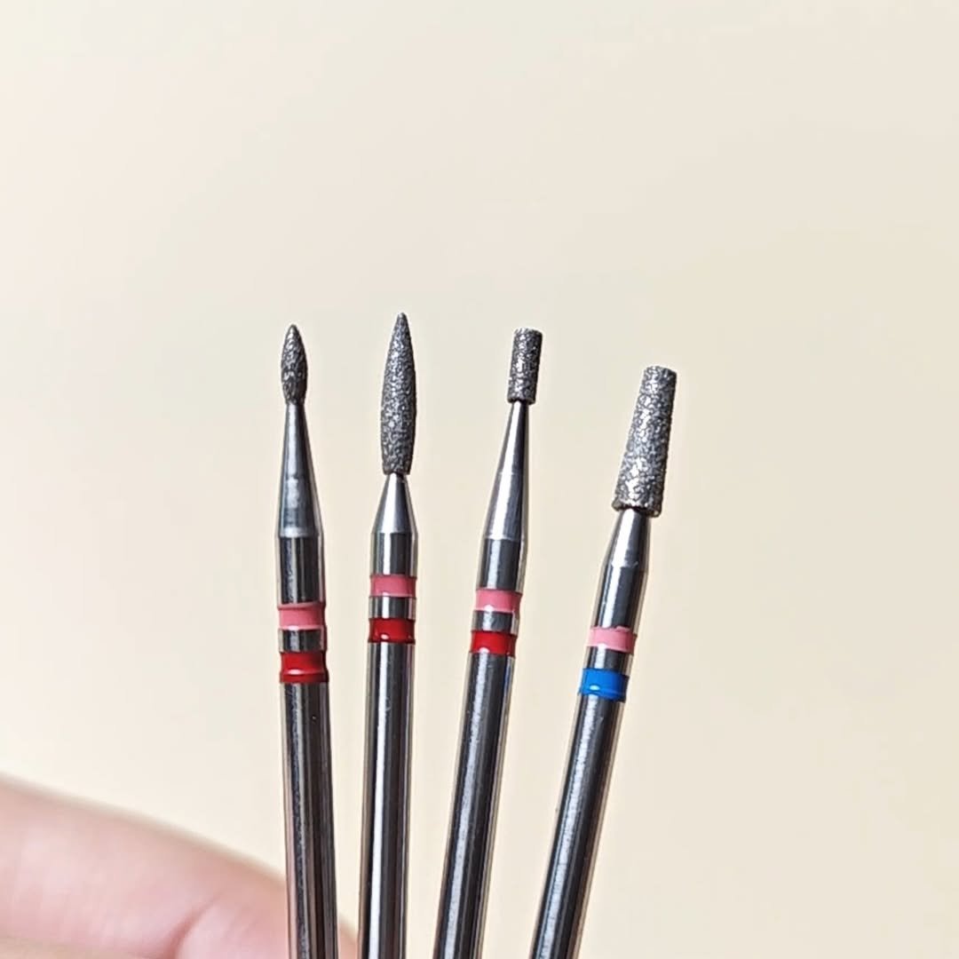 wilsonnailart 게시물 이미지: #wilsonnails #wilsonnail #naildrillbit...