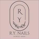 r.y.nails 프로필 사진
