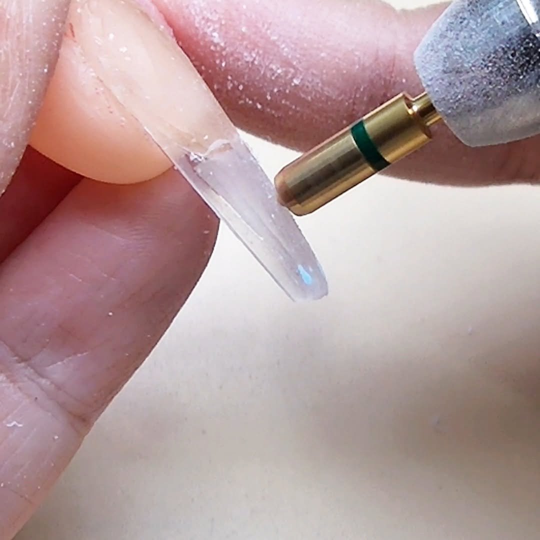 wilsonnailart 게시물 이미지: #naildrillbit #nailbits #wilsonnail...