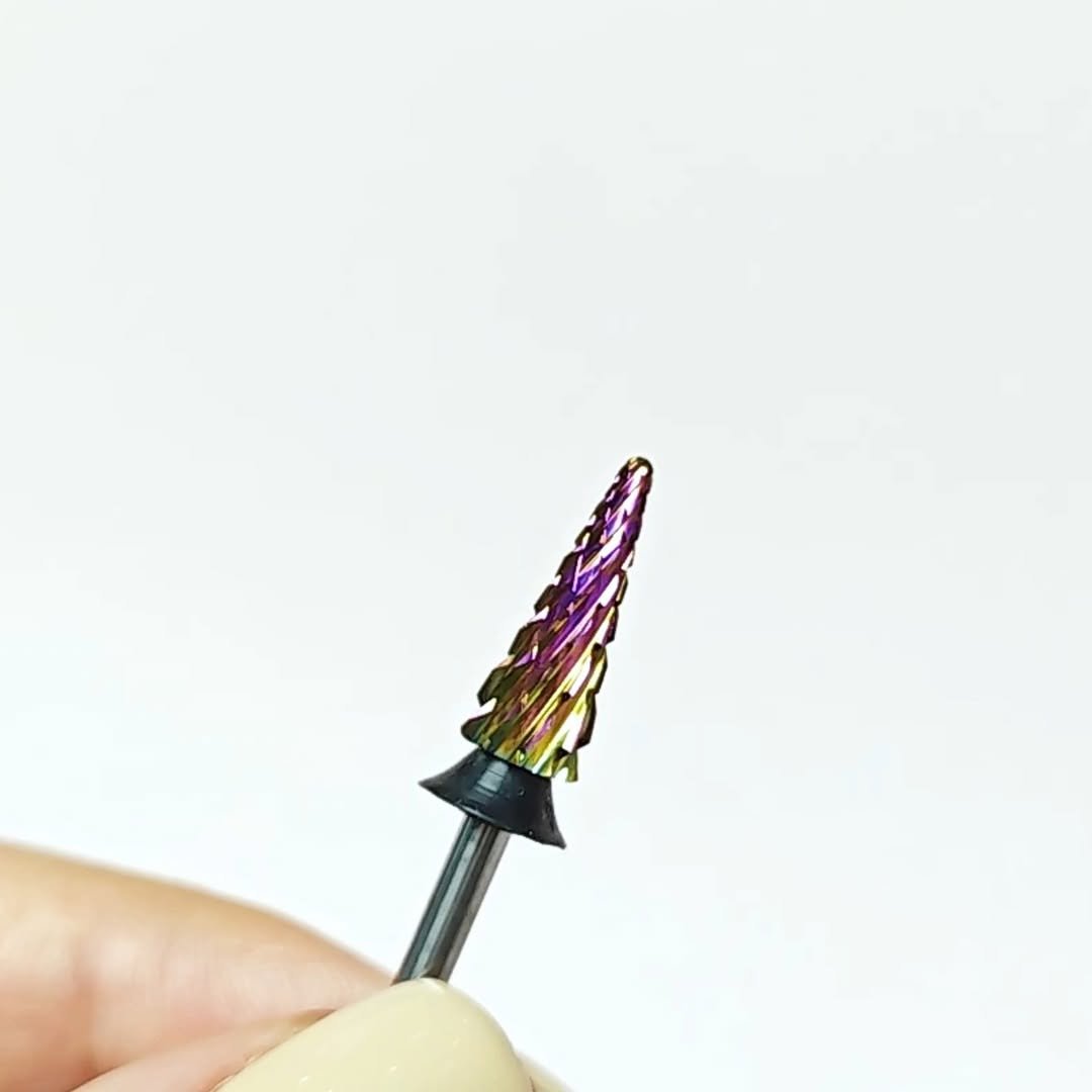 wilsonnailart 게시물 이미지: #naildrillbit #nailbits #wilsonnail...
