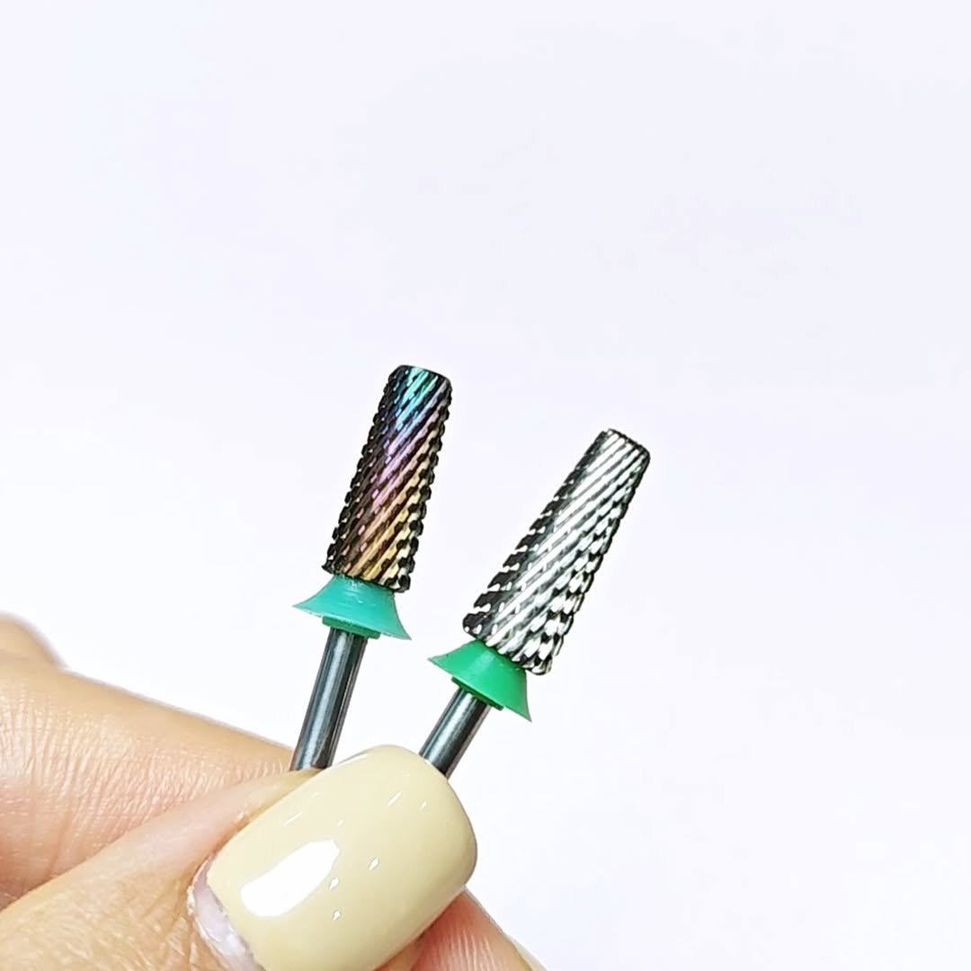 wilsonnailart 게시물 이미지: #wilsonnails #wilsonnail #naildrillbit...