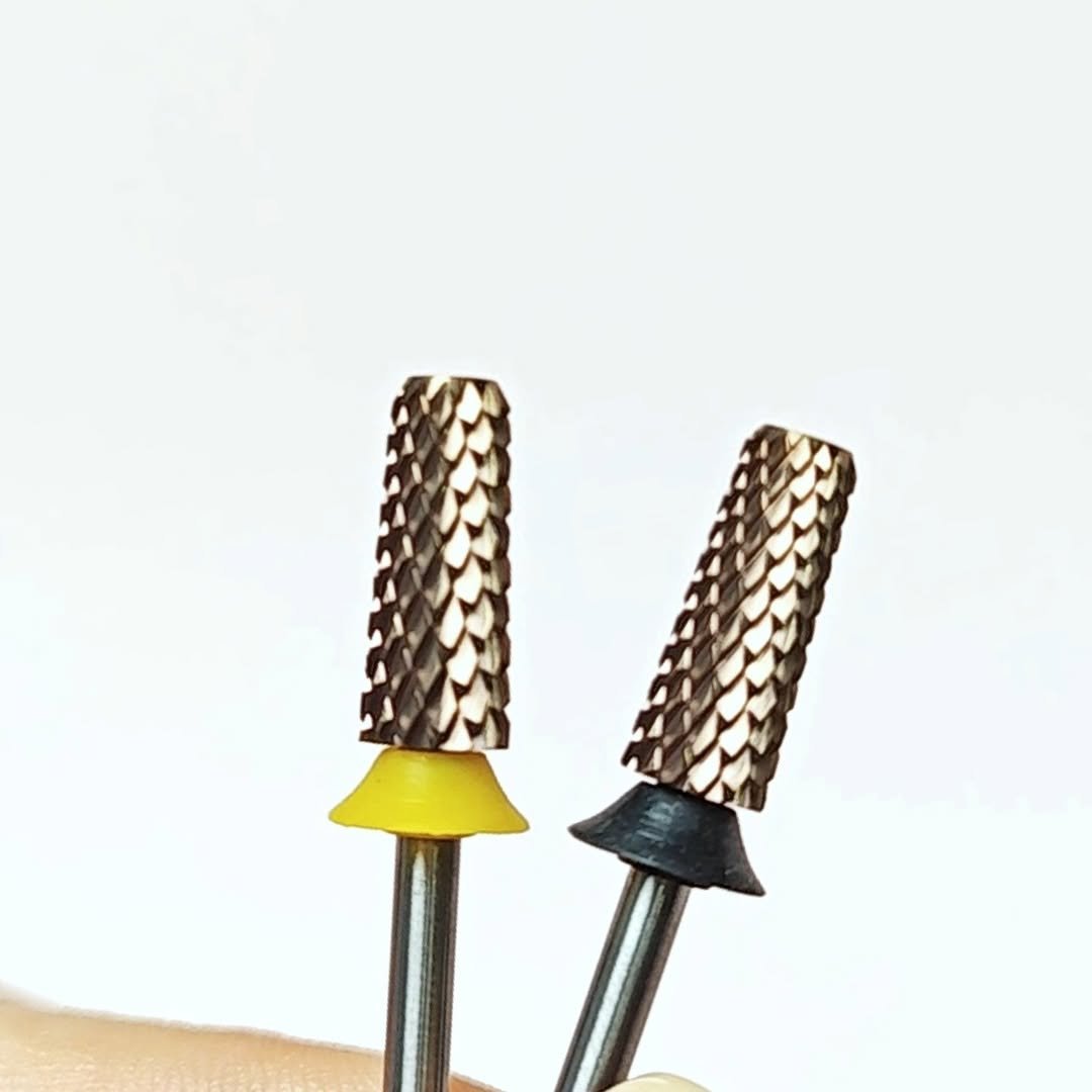 wilsonnailart 게시물 이미지: #wilsonnails #wilsonnail #naildrillbit...