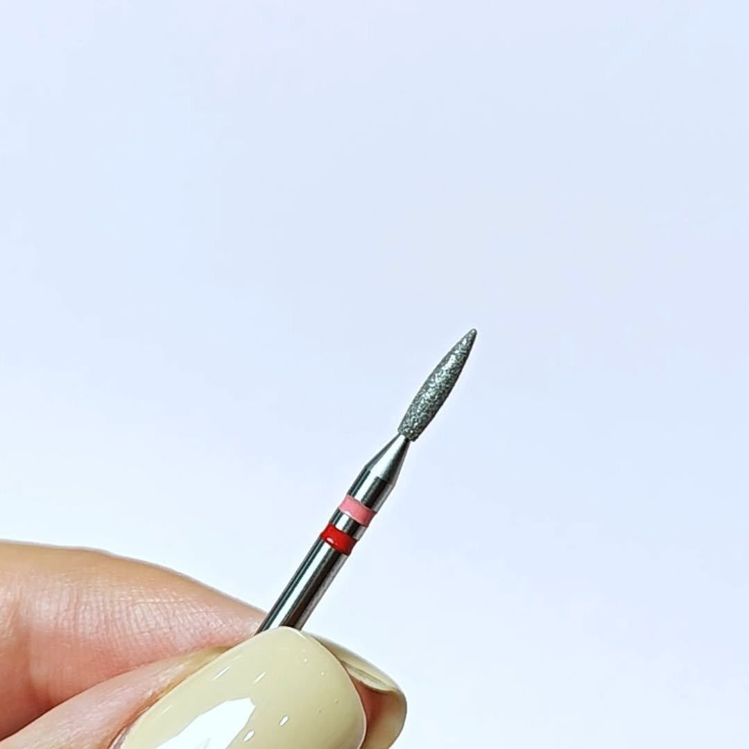wilsonnailart 게시물 이미지: #naildrillbit #nailbits #wilsonnail...