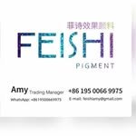 feishi_amy 프로필 사진