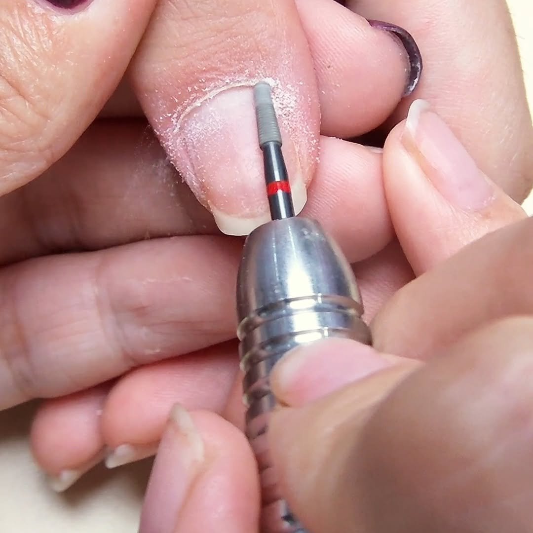 wilsonnailart 게시물 이미지: #naildrillbit #nailbits #wilsonnail...