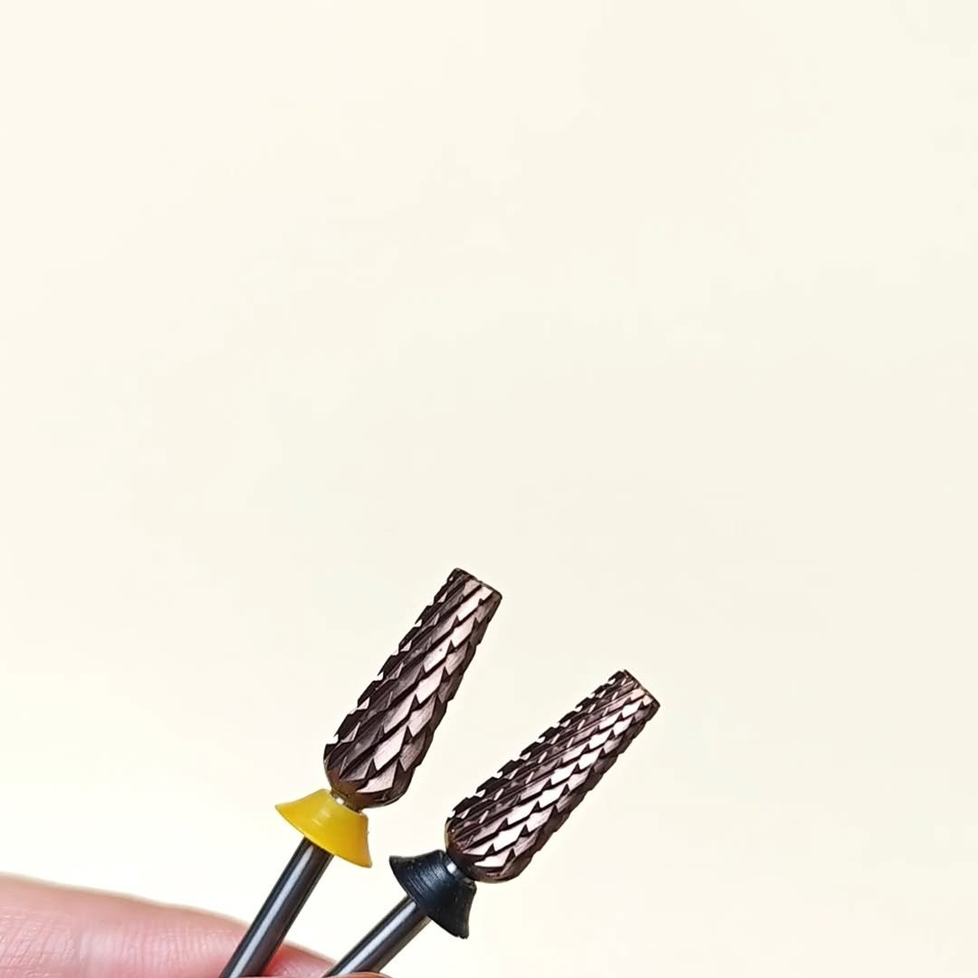 wilsonnailart 게시물 이미지: #naildrillbit #nailbits #wilsonnail...