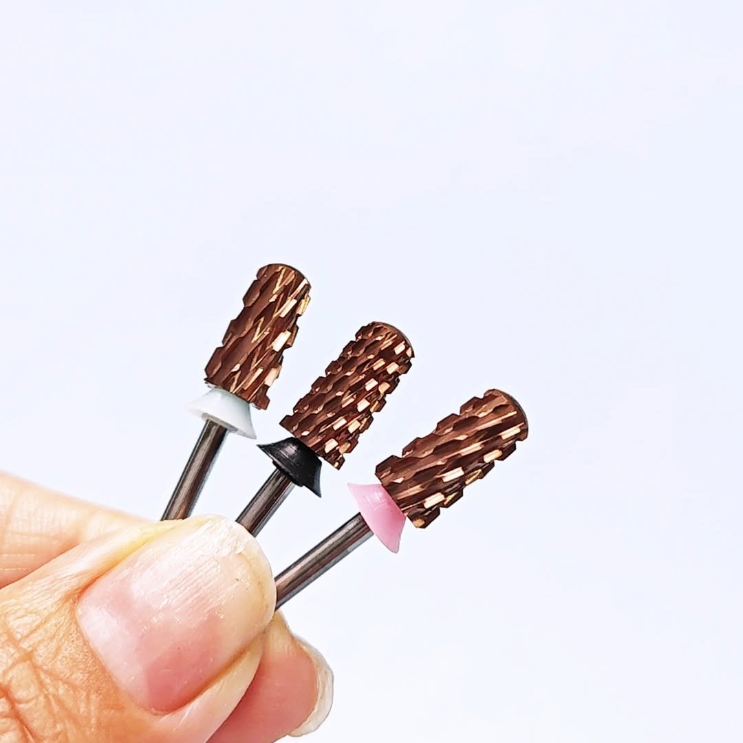 wilsonnailart 게시물 이미지: #naildrillbit #nailbits #wilsonnail...