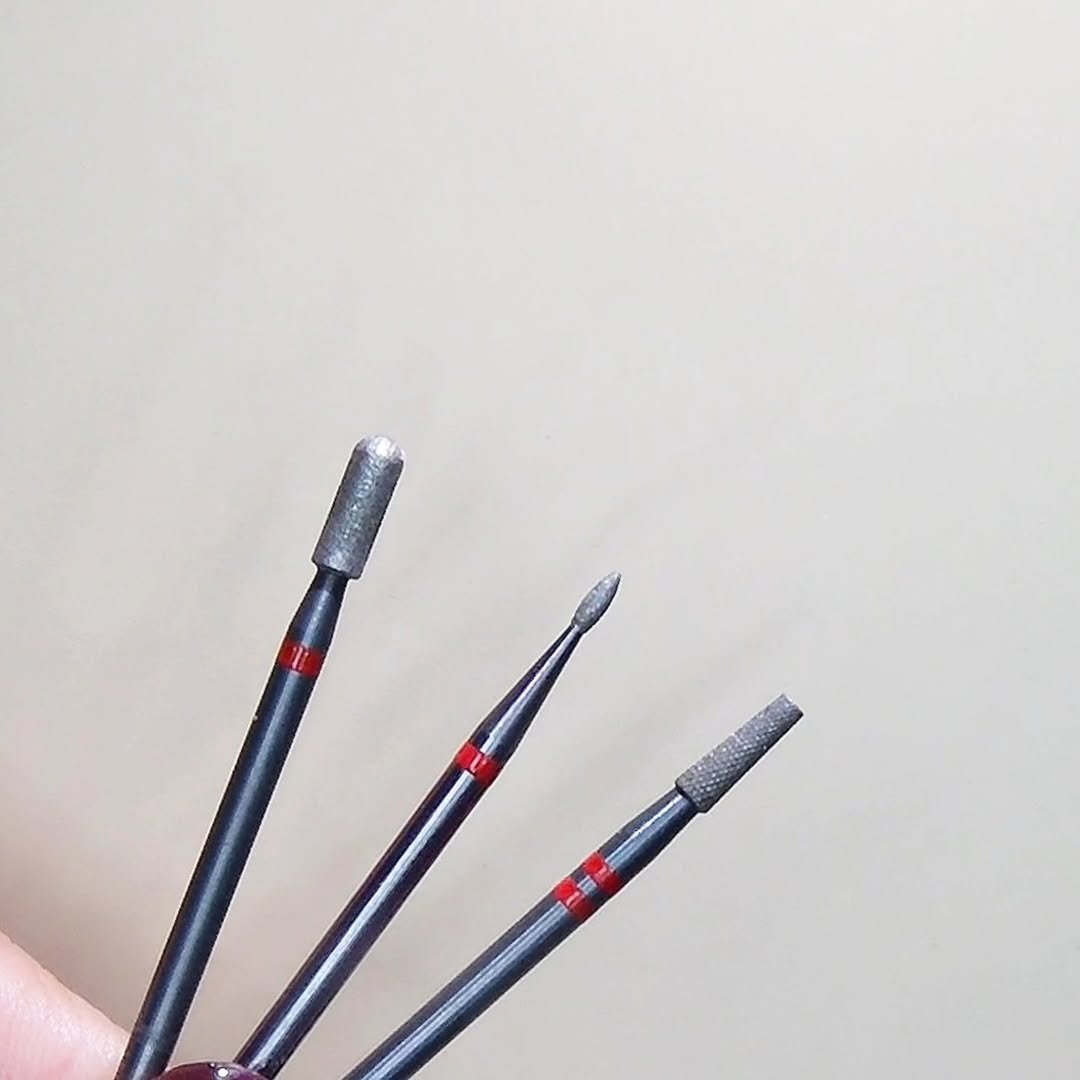 wilsonnailart 게시물 이미지: #naildrillbit #nailbits #wilsonnail...