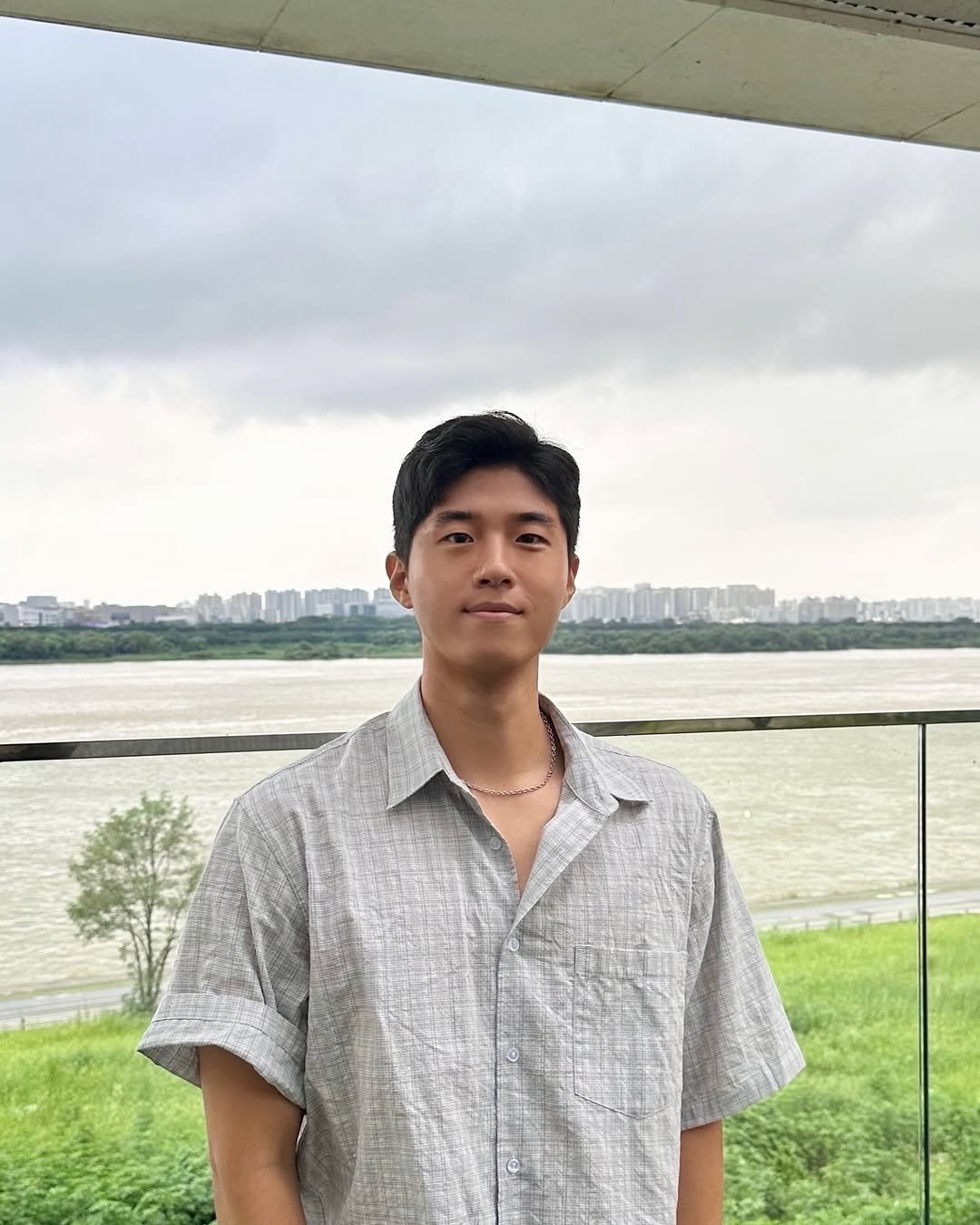 Photo by 잼 on July 20, 2025.