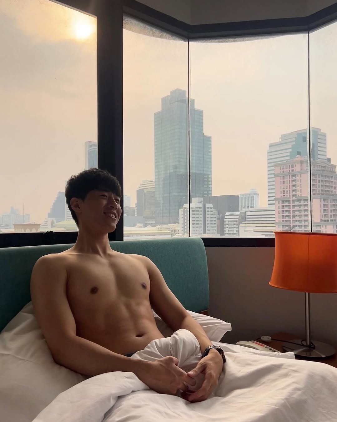 Photo by 잼 on April 17, 2024.