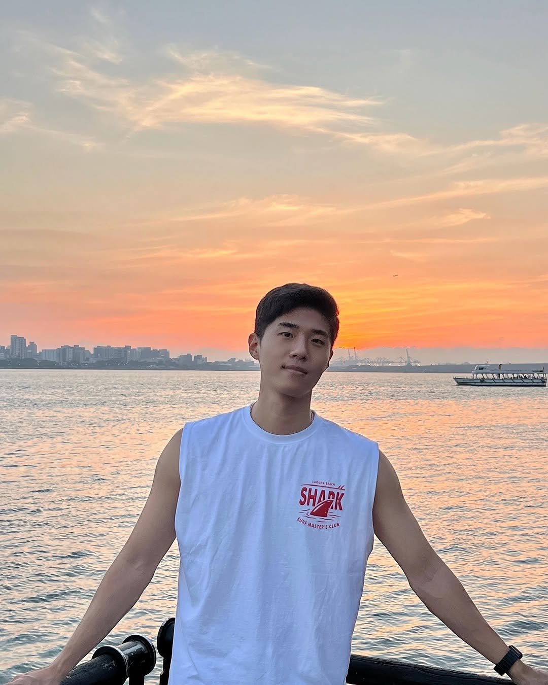 Photo by 잼 on October 13, 2025.