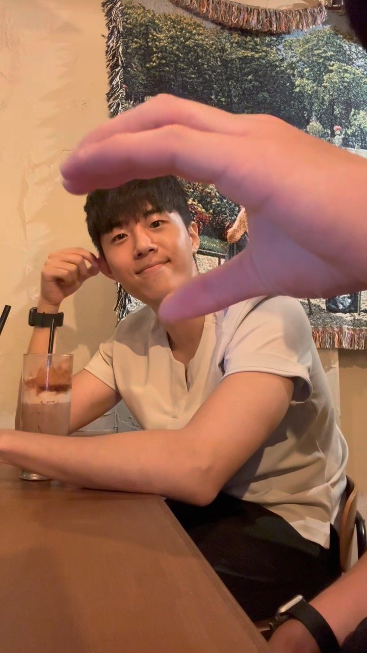 win.again__ 게시물 이미지: 🙂
#korea #reels #릴스 #카페 #cafe