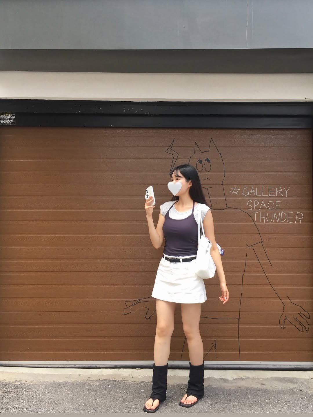 winmi__room 게시물 이미지: 7월에도 덥지만 행복하게 ⁺˚⋆｡°✩₊
코디 조합은 
올해 봄부터 업로드한...