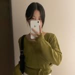 lovemutely 프로필 사진