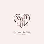 winmi__room 인스타그램 프로필 사진