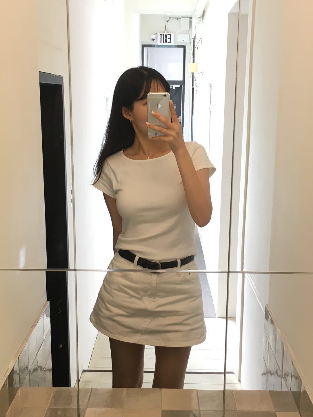 winmi__room 게시물 이미지: 저는 유명한 반팔티 유목민인데여..🤦🏻‍♀️
제가 드디어 유목민 탈출 했습니다
이...