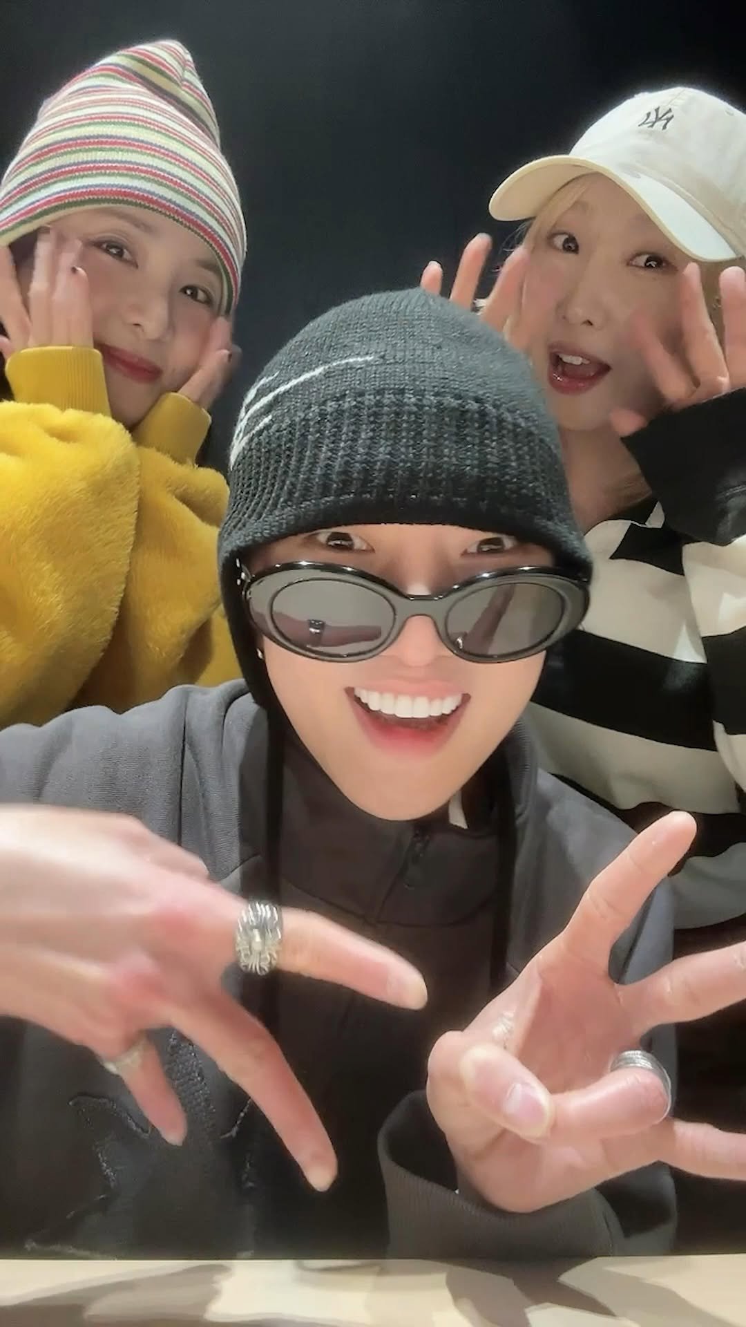 winnercity 게시물 이미지: #MEchallenge with #SandaraPark #MINZY...