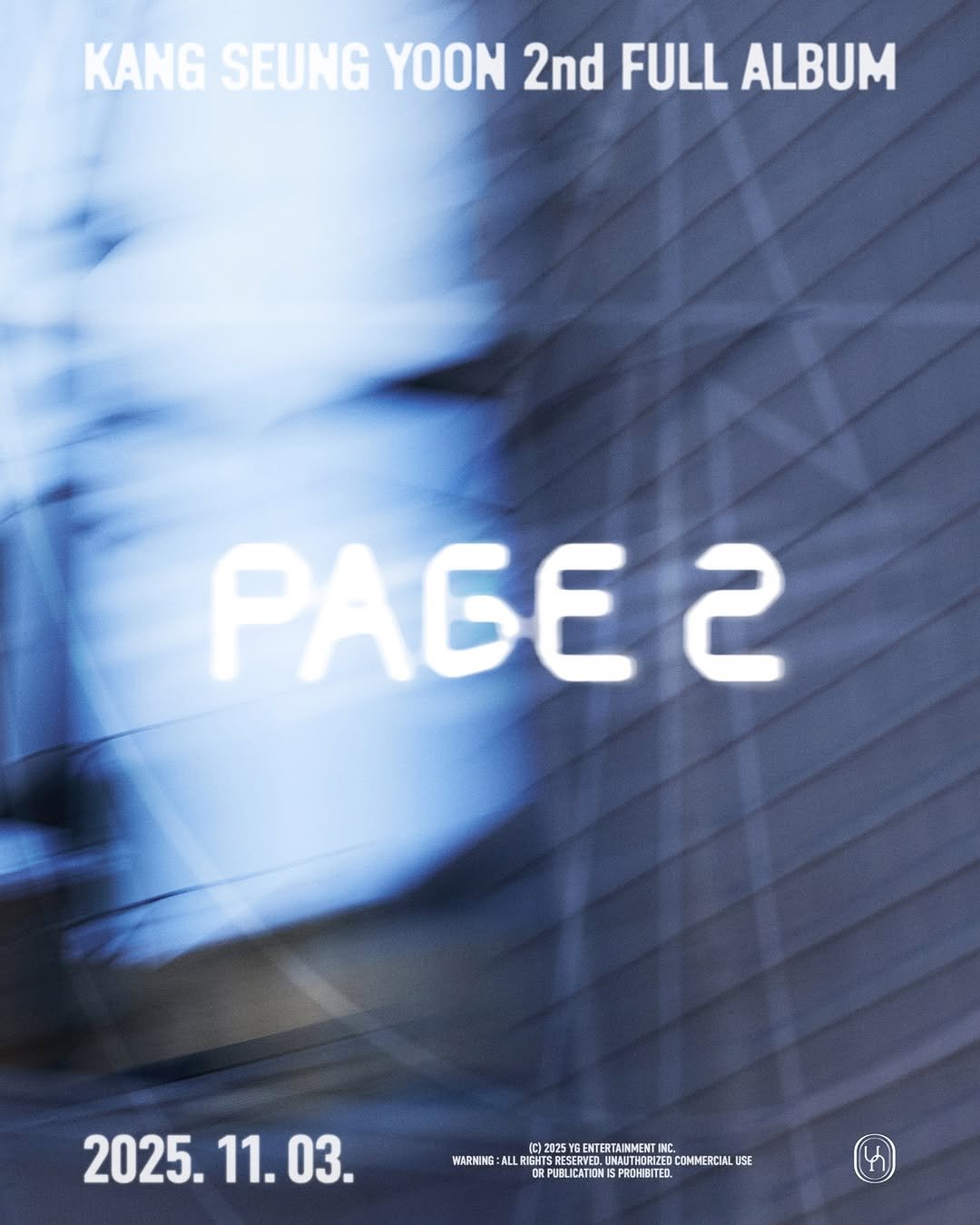 Photo by WINNER on October 12, 2025.