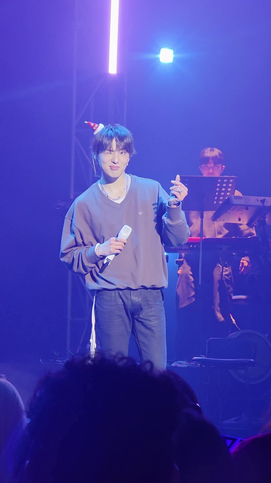 winnercity 게시물 이미지: 2025-26 강승윤(KANG SEUNG YOON) : PASSAGE #2...