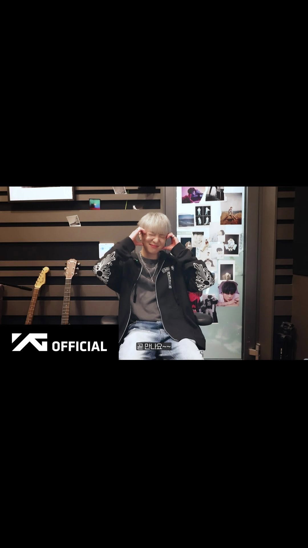 winnercity 게시물 이미지: 2025-26 강승윤(KANG SEUNG YOON) : PASSAGE #2...